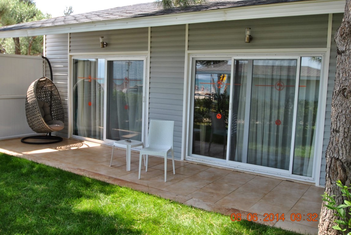 imagini hotel VENOSA DIDIM